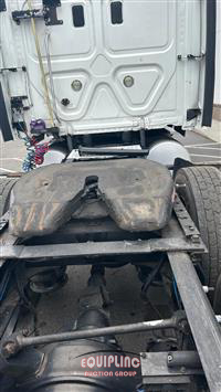 2015 Freightliner CASCADIA