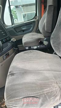 2015 Freightliner CASCADIA