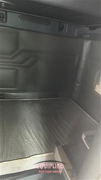 2015 Freightliner CASCADIA