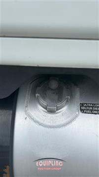 2015 Freightliner CASCADIA