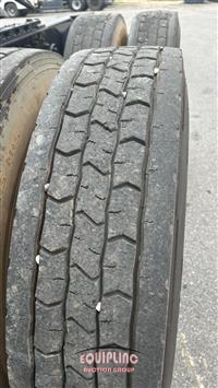 2015 Freightliner CASCADIA