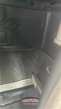 2015 Freightliner CASCADIA