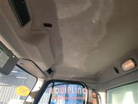 2019 Freightliner M2 4X2 S/A 28FT NON CDL BOX TR