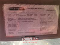 2019 Freightliner M2 4X2 S/A 28FT NON CDL BOX TR