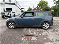 2009 MINI Clubman