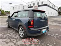 2009 MINI Clubman