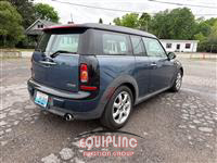 2009 MINI Clubman