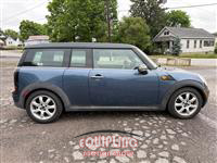 2009 MINI Clubman