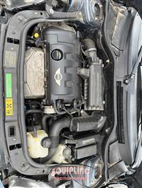 2009 MINI Clubman