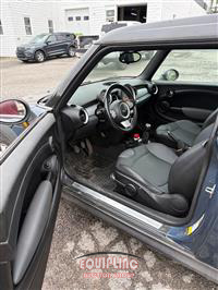 2009 MINI Clubman