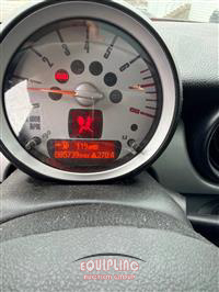 2009 MINI Clubman
