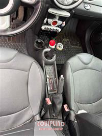 2009 MINI Clubman