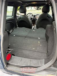 2009 MINI Clubman