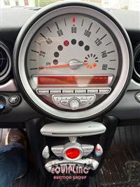 2009 MINI Clubman