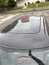 2009 MINI Clubman