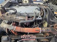 2019 Isuzu NPR 4X2 S/A 24FT REFRIGERATED 