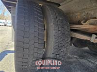 2019 Isuzu NPR 4X2 S/A 24FT REFRIGERATED 