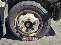 2019 Isuzu NPR 4X2 S/A 24FT REFRIGERATED 