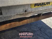 2019 Isuzu NPR 4X2 S/A 24FT REFRIGERATED 