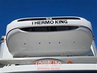 2019 Isuzu NPR 4X2 S/A 24FT REFRIGERATED 