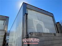 2019 Isuzu NPR 4X2 S/A 24FT REFRIGERATED 