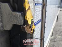 2019 Isuzu NPR 4X2 S/A 24FT REFRIGERATED 