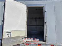 2019 Isuzu NPR 4X2 S/A 24FT REFRIGERATED 