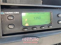 2019 Isuzu NPR 4X2 S/A 24FT REFRIGERATED 