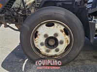 2019 Isuzu NPR 4X2 S/A 24FT REFRIGERATED 