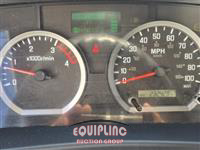 2019 Isuzu NPR 4X2 S/A 24FT REFRIGERATED 