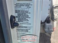 2019 Isuzu NPR 4X2 S/A 24FT REFRIGERATED 