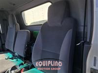2019 Isuzu NPR 4X2 S/A 24FT REFRIGERATED 