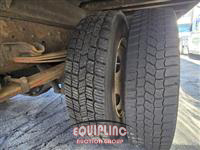 2019 Isuzu NPR 4X2 S/A 24FT REFRIGERATED 