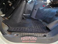 2019 Isuzu NPR 4X2 S/A 24FT REFRIGERATED 