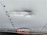 2019 Isuzu NRR 4X2 S/A 24FT REFRIGERATED 