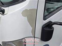 2019 Isuzu NRR 4X2 S/A 24FT REFRIGERATED 