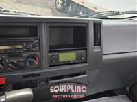 2019 Isuzu NRR 4X2 S/A 24FT REFRIGERATED 