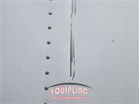 2019 Isuzu NRR 4X2 S/A 24FT REFRIGERATED 