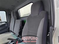 2019 Isuzu NRR 4X2 S/A 24FT REFRIGERATED 