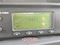 2019 Isuzu NRR 4X2 S/A 24FT REFRIGERATED 