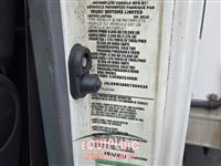 2019 Isuzu NRR 4X2 S/A 24FT REFRIGERATED 