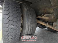 2019 Isuzu NRR 4X2 S/A 24FT REFRIGERATED 