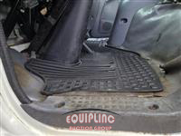 2019 Isuzu NRR 4X2 S/A 24FT REFRIGERATED 