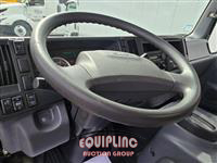 2019 Isuzu NRR 4X2 S/A 24FT REFRIGERATED 