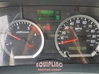 2019 Isuzu NRR 4X2 S/A 24FT REFRIGERATED 