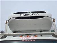 2019 Isuzu NRR 4X2 S/A 24FT REFRIGERATED 