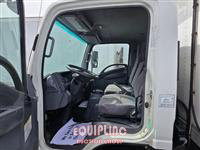 2019 Isuzu NRR 4X2 S/A 24FT REFRIGERATED 