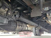 2019 Isuzu NRR 4X2 S/A 24FT REFRIGERATED 