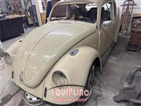  VOLKSWAGEN BUG