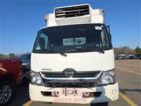 2020 Hino 195